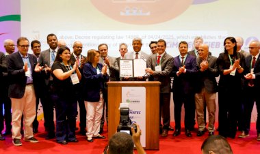 Bahia apresenta potencial da bioenergia e reforça protagonismo na transição energética durante evento internacional