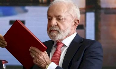 Sobe para 53,3% percentual de eleitores que diz que Lula não merece ser reeleito, segundo Paraná Pesquisas