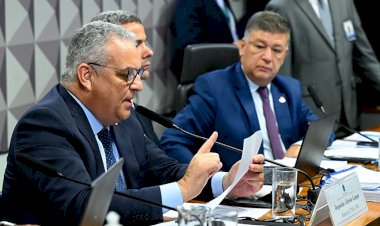 CPMI do INSS termina com dois relatórios: um foi rejeitado, o outro não foi a voto