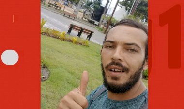 Suspeito de matar jovem e colocar corpo em congelador de geladeira na Bahia é preso