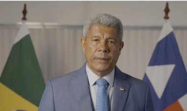 Gastos com emendas parlamentares sob Jerônimo sobem 430 por cento e acendem alerta na Bahia