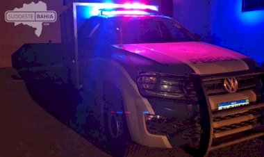 Homem é encontrado morto em caixa d’água no bairro Santo Antônio, em Caetité