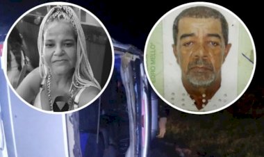 Terceira vítima morre no hospital após acidente com micro-ônibus de pacientes de Ipiaú na BR-116, na Bahia