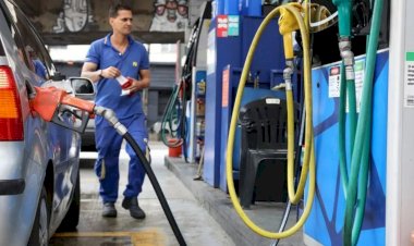 Força-tarefa nacional já fiscalizou mais de 5.300 postos de gasolina