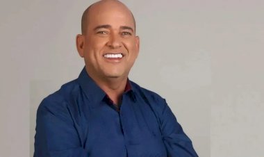 Mesmo preso, Binho Galinha troca de partido e é pré-candidato à Alba