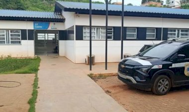 Grávida tem dentes quebrados durante agressão na zona rural de Caetité