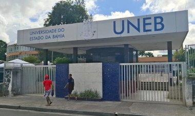 Tiroteio perto da Uneb faz universidade suspender aulas por insegurança