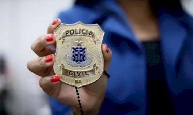 Bahia : Polícia Civil anuncia novo concurso público com 750 vagas