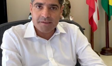 ACM Neto reage às mortes de policiais em Salvador e diz: “A Bahia virou território onde nem quem combate o crime está seguro”