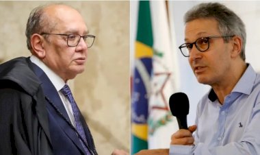 Gilmar pede desculpas por associar homossexualidade a Zema; Ex-governador fala em 