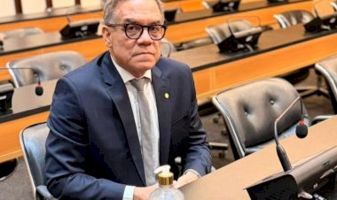 “A pesquisa Quaest escancara o desejo de mudança dos baianos”, diz deputado”