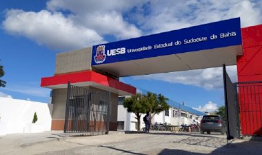 Uesb abre seleção para transferência com mais de mil vagas na graduação