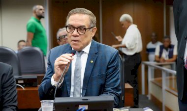 Deputado rebate Jerônimo e aliados e diz que PT mentiu sobre Habite-se: “Narrativa para esconder incompetência”