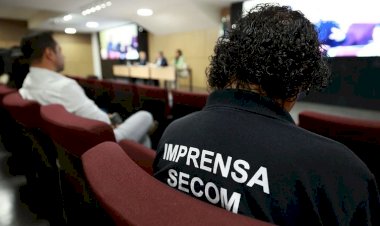 Governo da Bahia abre 21 vagas em processo seletivo REDA para a Secretaria de Comunicação