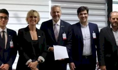 InvestMinas apoia mais um projeto em Poços de Caldas