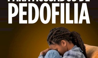 Câmara aprova projeto que classifica crimes sexuais contra vulneráveis como hediondos e inafiançáveis