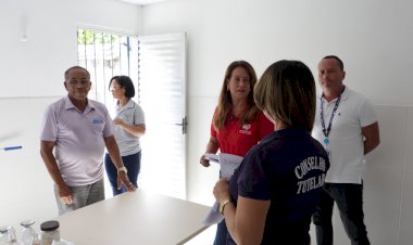 MPBA realiza ações simultâneas de fiscalização para fortalecer Conselhos Tutelares na Bahia