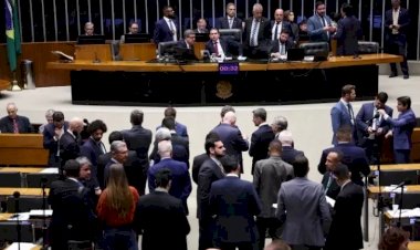 Câmara aprova política nacional de minerais críticos e estratégicos