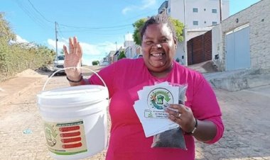 Mães empreendedoras transformam realidades com apoio de iniciativas da BAMIN