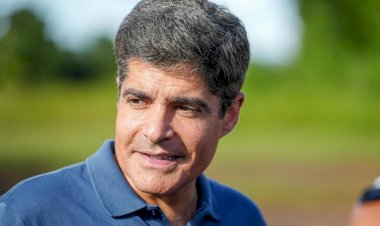 ACM Neto diz que Jerônimo tenta se esconder do debate e que governador sumiu até da propaganda do PT