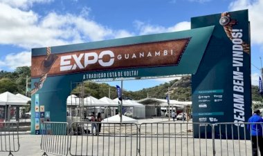 Confira a programação completa da Expo Guanambi 2026