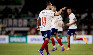 Bahia perde pela terceira vez para o Remo no ano e está eliminado da Copa do Brasil