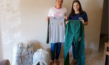 Grupos produtivos fortalecem rede de cooperação no interior da Bahia