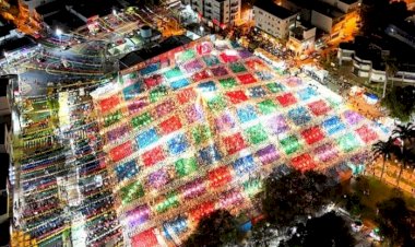 Prefeitura anuncia atrações do São João do Gurutuba 2026 em Guanambi
