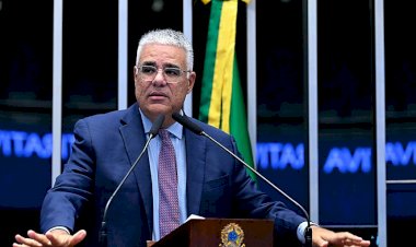 Girão alerta sobre possível anulação geral de processos do caso Master