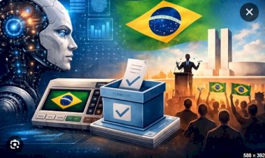 Presidente do TSE cria comissão para combater IA ilegal nas eleições