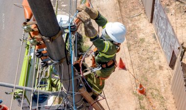 Neoenergia Coelba realiza Operação Gatonet em Caetité e em mais 20 cidades nesta semana; confira a lista