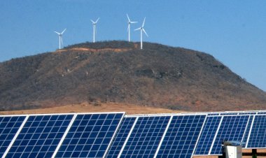 Dia Mundial da Energia: Bahia consolida liderança nacional em energias renováveis e avança como polo da nova economia verde