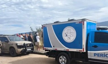 Corpo de recém-nascido é encontrado em estado de decomposição em Ituaçu