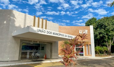 União dos Municípios da Bahia comemora teto de gastos no São João 2026: 