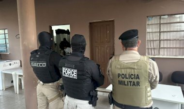 'Operação Trama Arquitetada’ é deflagrada contra PMs investigados por execução em Brumado