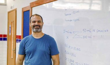 SEC divulga lista com 18,6 mil professores e coordenadores pedagógicos aptos à promoção na carreira