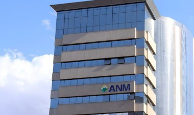 ANM nomeia mais 78 técnicos e déficit de pessoal fica em 61%