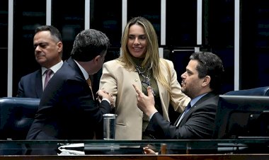 Senado aprova banco de boas práticas para combater violência contra a mulher