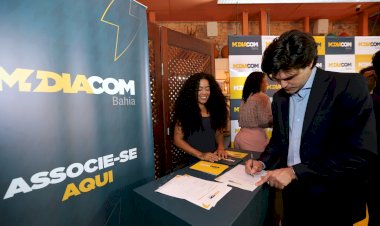 Nova associação da comunicação é lançada para fortalecer o setor na Bahia