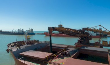 Mineração entra em fundo geopolítico de R$ 15 bi