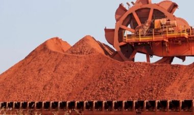 BRE leva projeto baiano de bauxita e gálio à Bolsa australiana em operação que avalia ativo em R$ 908 milhões
