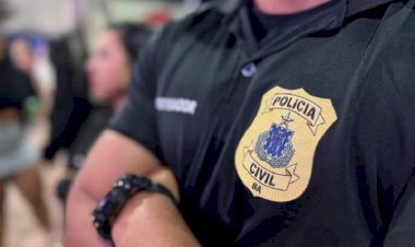 Concurso da Polícia Civil da Bahia abre inscrições para 750 vagas com salários de até R$ 16 mil