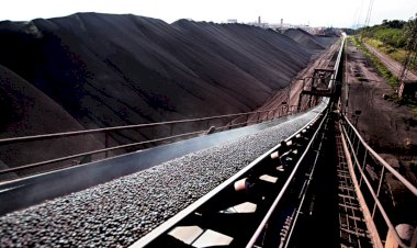 Vale inicia comissionamento de Serra Sul +20