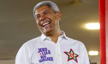 Patrimônio de Jerônimo Rodrigues cresce 72% em quatro anos