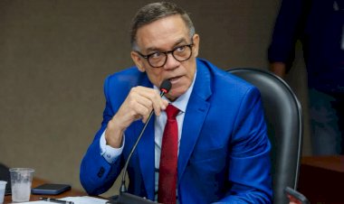 “O plano de governo de Jerônimo ignora os principais problemas da Bahia e não tem propostas”, alerta deputado
