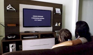 TSE divulga critérios de divisão de tempo para propaganda eleitoral de rádio e TV