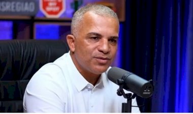 Prefeito confirma apoio a Neto após Jerônimo descumprir promessa de estrada: 'Não caiu nem um pouquinho de asfalto'