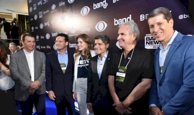 “Neto foi o grande vencedor porque mostrou propostas, preparo e capacidade de liderança”, diz Zé Cocá após debate