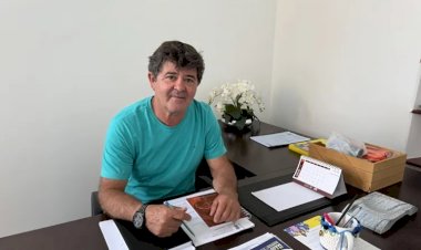Prefeito acusa Jerônimo e Lula de boicote político contra campus do Ifba em Macaúbas