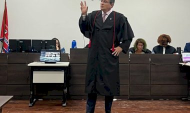 Homem é condenado a quase 60 anos de prisão pelo assassinato da líder quilombola Tainara dos Santos